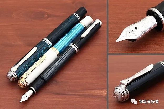 欧洲的钢笔贵吗,盘点又好看又便宜的钢笔