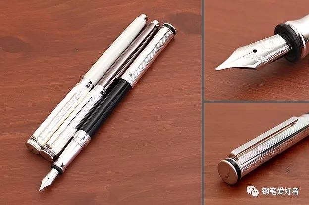 欧洲的钢笔贵吗,盘点又好看又便宜的钢笔