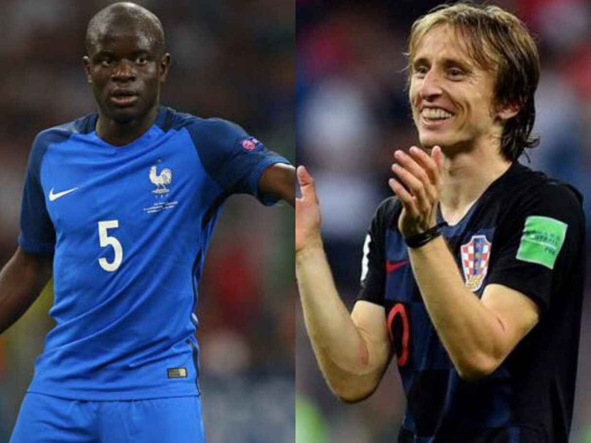 聊聊足球盛宴的另一面：摄影与显示设备的改变