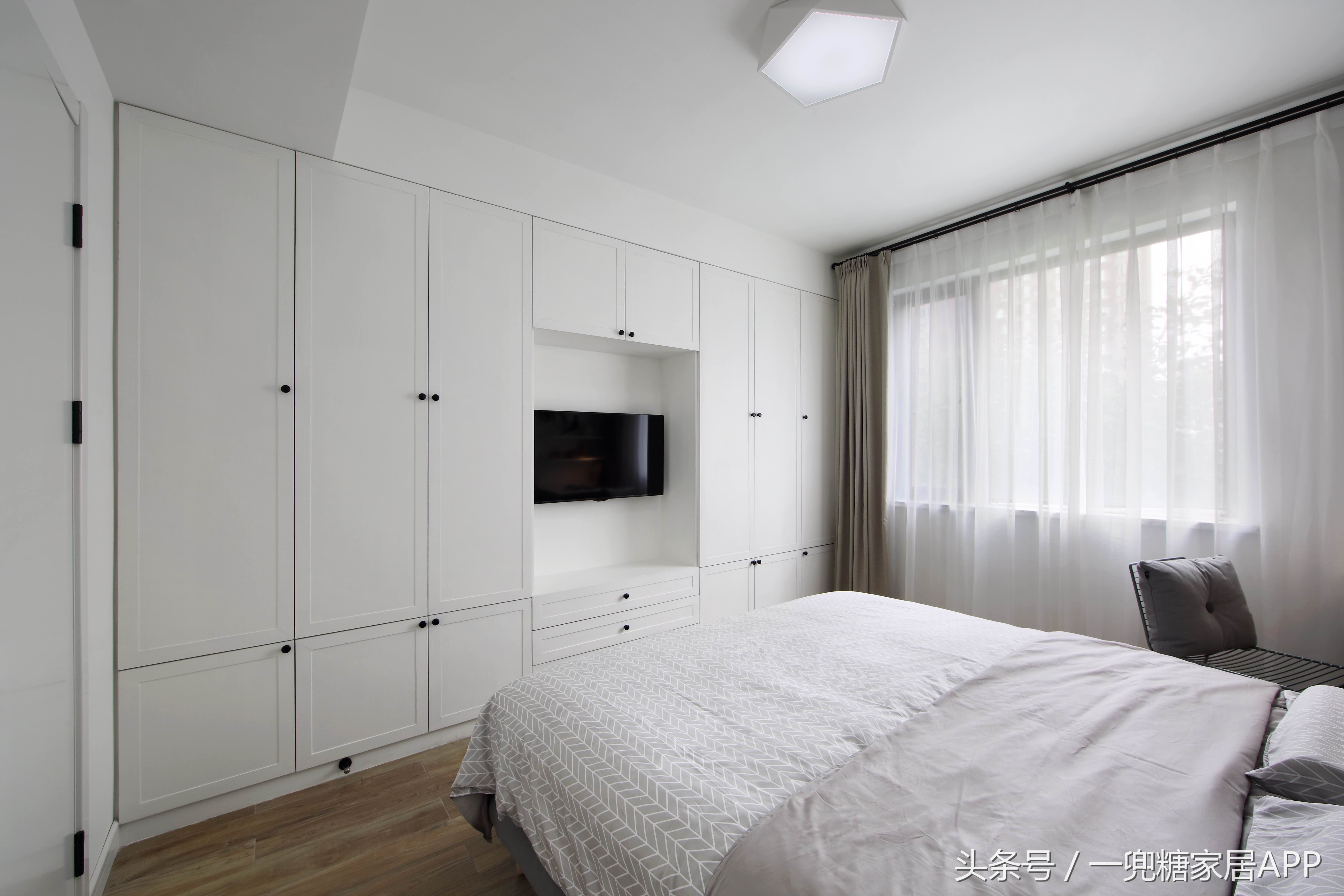 85后情侣装修,85后新婚小夫妻装修房