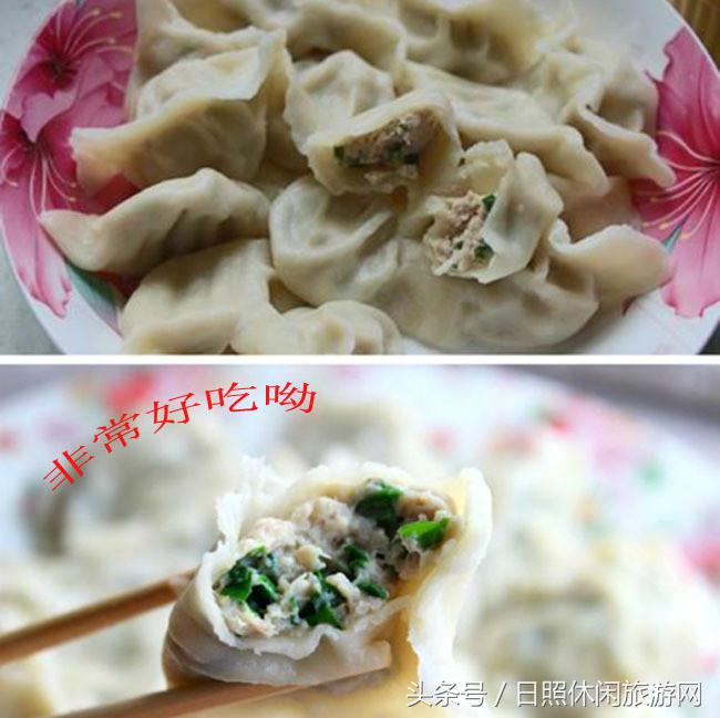 日照的风景真美,日照的景色真美