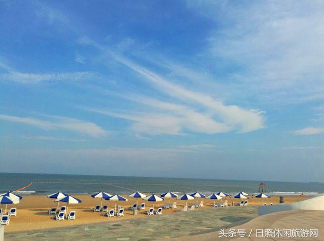 带你一起看美丽的大日照,欣赏大美日照