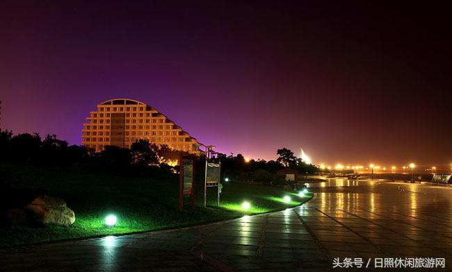 带你一起看美丽的大日照,欣赏大美日照