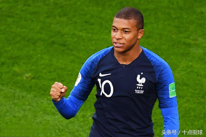 法国稳赢?世界杯夺冠*率赔**一边倒,球迷:足球反着买,别墅靠大海