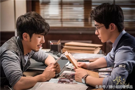 朱一龙演技不怎么样啊,朱一龙的演技是否被小看了