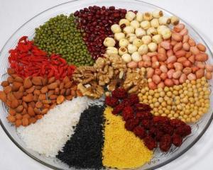 黍稷麦豆的读音,稻麦黍菽稷五谷资料