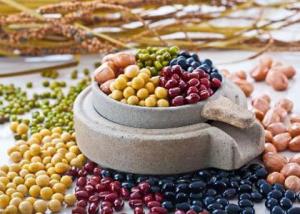 黍稷麦豆的读音,稻麦黍菽稷五谷资料