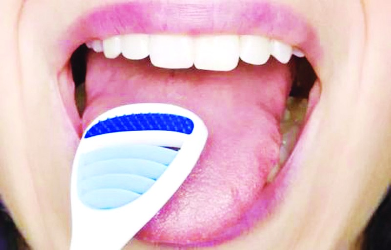 舌苔刮了有好处吗,舌苔刷掉有影响吗