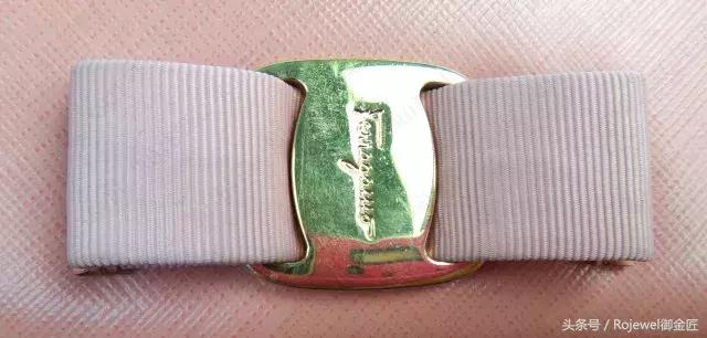 菲拉格慕包包红色丝绒,菲拉格慕包包蝴蝶结上色