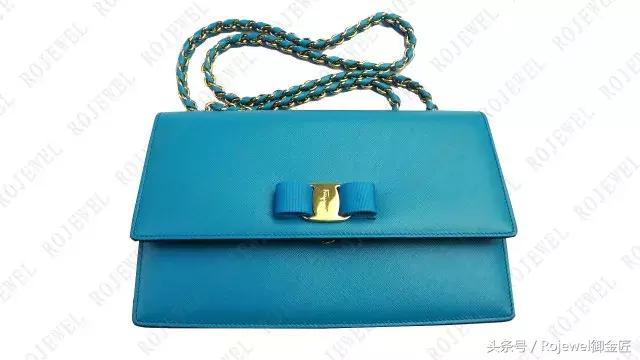 菲拉格慕包包蝴蝶结黑斜挎,菲拉格慕玫色包包