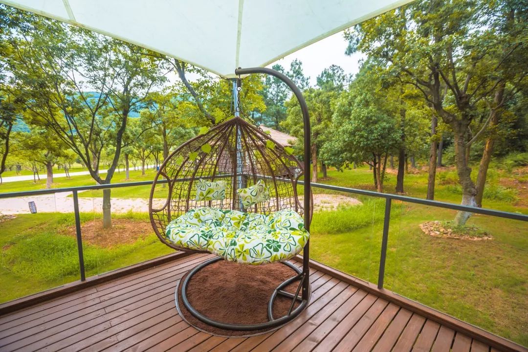 世外桃源在于修心的地方,栖身于江南美景