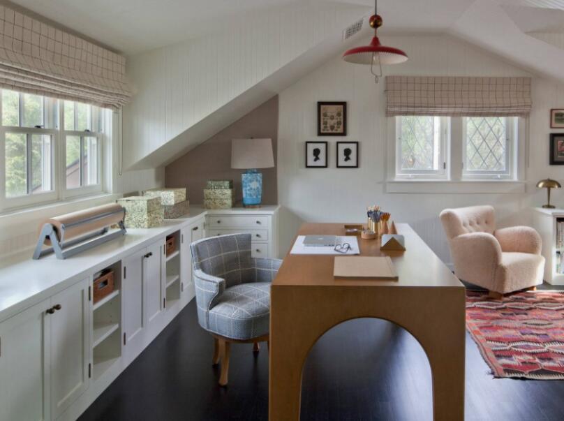 如果我买房，一定要选顶楼送阁楼！漂亮又划算，好处太多了