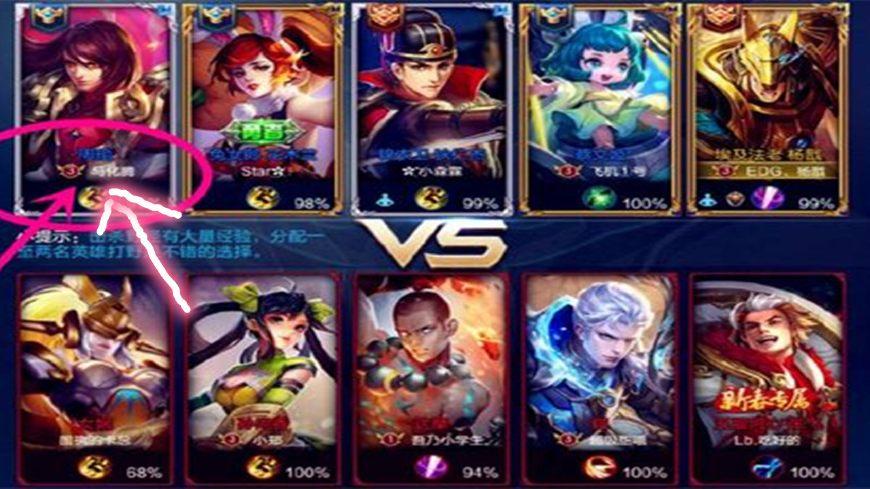 王者荣耀id自信且高端五个字,王者荣耀最有意思的游戏id