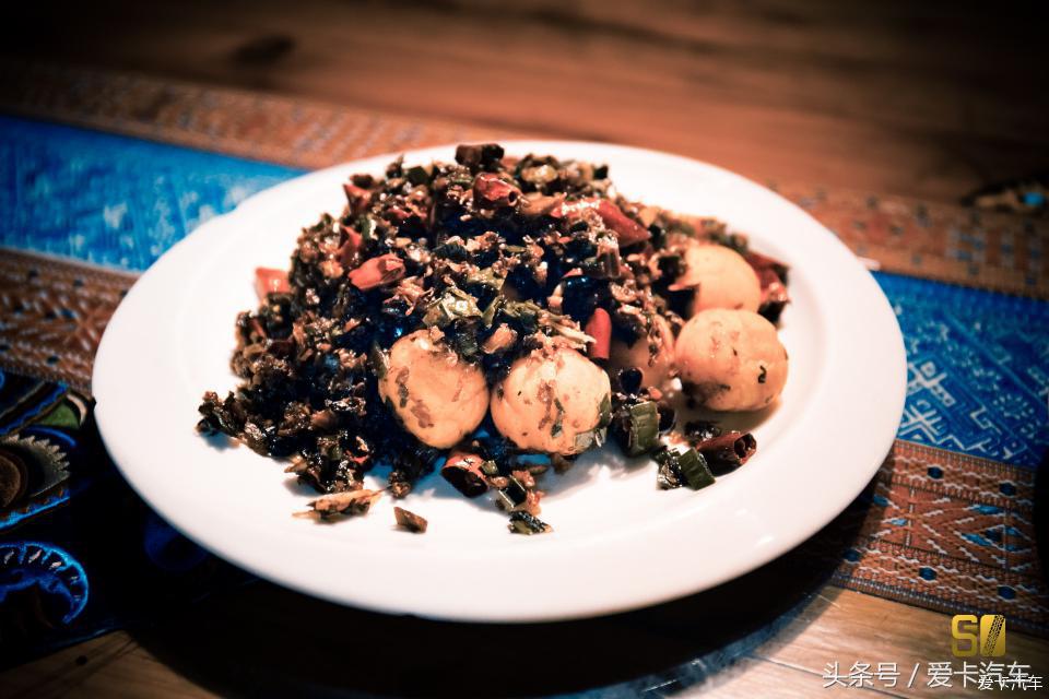 超级卡友,黔桂自驾游全过程