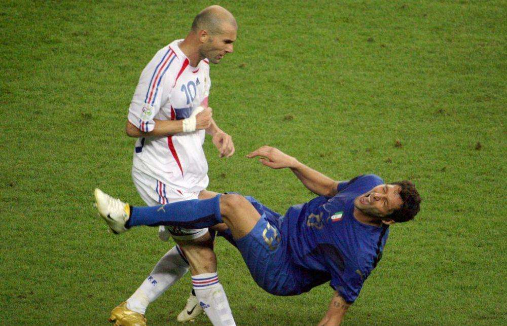 瞬间定格成永恒的画面,世界杯十大令人震撼时刻