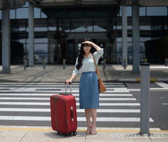 南笙的这些仙女系穿搭太仙气了！网友：把我的面膜都美歪了