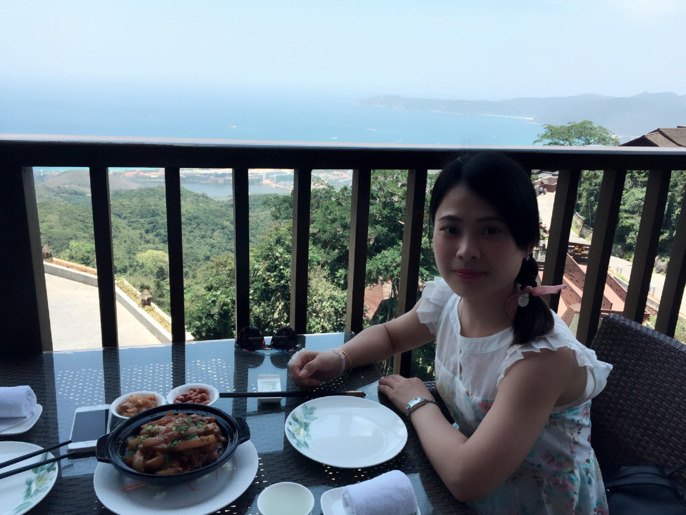 随心游三亚,闺蜜三亚自由行5天4晚价格明细