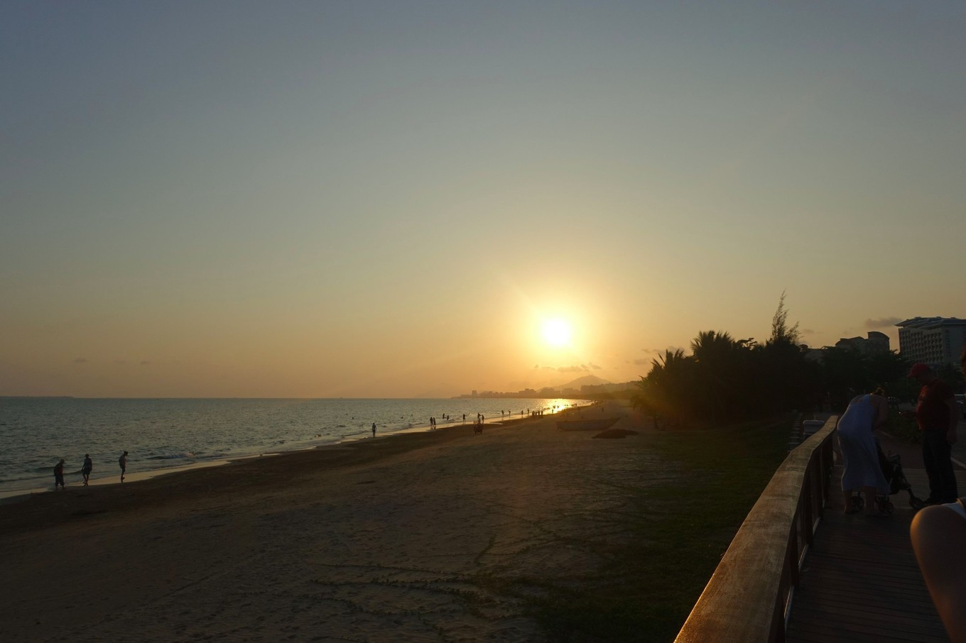 随心游三亚,闺蜜三亚自由行5天4晚价格明细