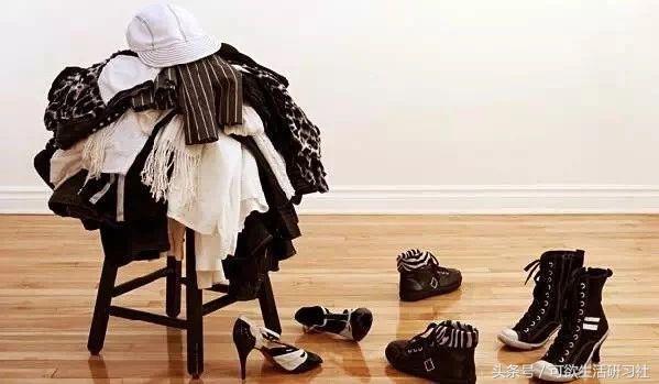 她的衣服穿了三天也很有质感，原来是因为做了这几件事