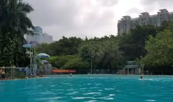 别了，陪了深圳人36年的东湖宾馆！这些消失的老地方你还记得吗？