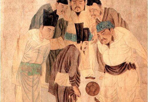 那些年中国足球,那些年玩的台球