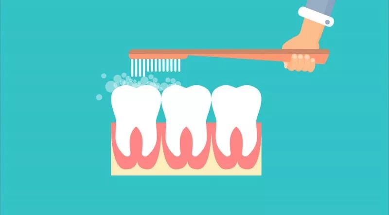 牙龈上火出血吃什么药效果好,牙龈红肿出血的解决方法