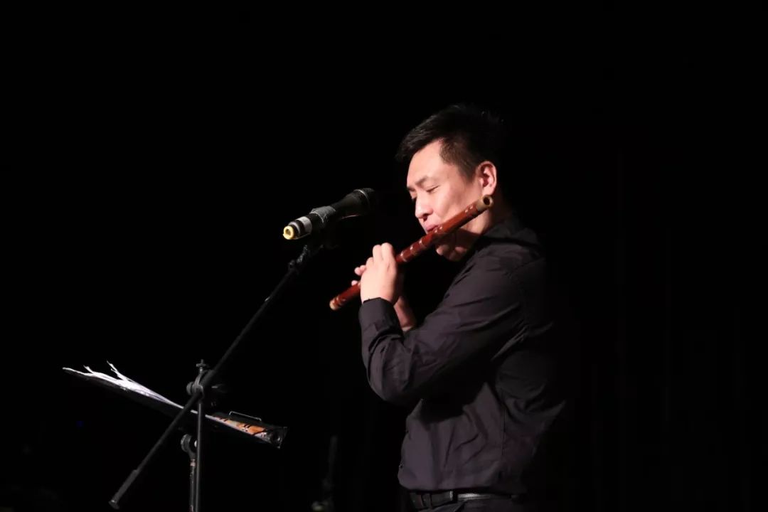 北京音乐厅王华笛箫专场音乐会,王华笛箫专场音乐会