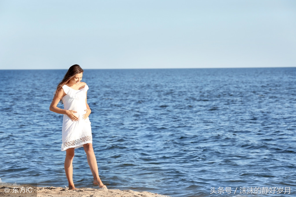 二胎妈孕晚期肚子疼也别大意，正确区分生理性和疼痛病理性是关键