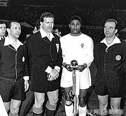 世界足球先生欧洲金球奖,历届世界足球先生和金球奖排名