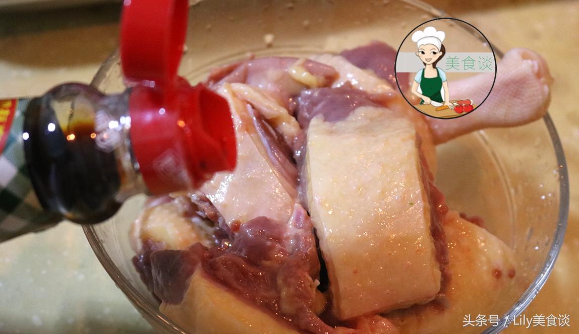 黑天鹅肉怎么做最好吃,天鹅肉的做法