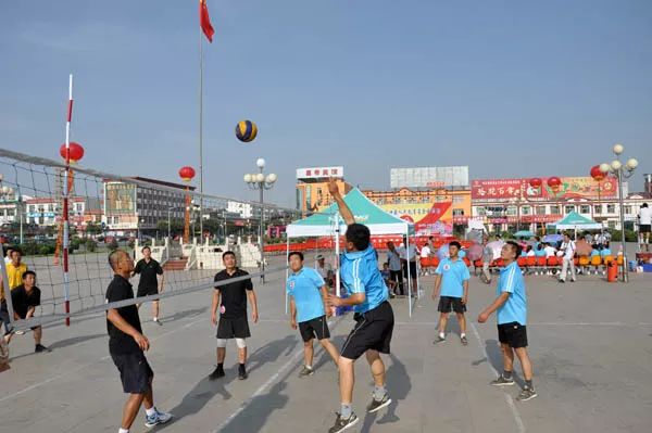 磴口县第二十七届华莱士节即将盛大启幕!