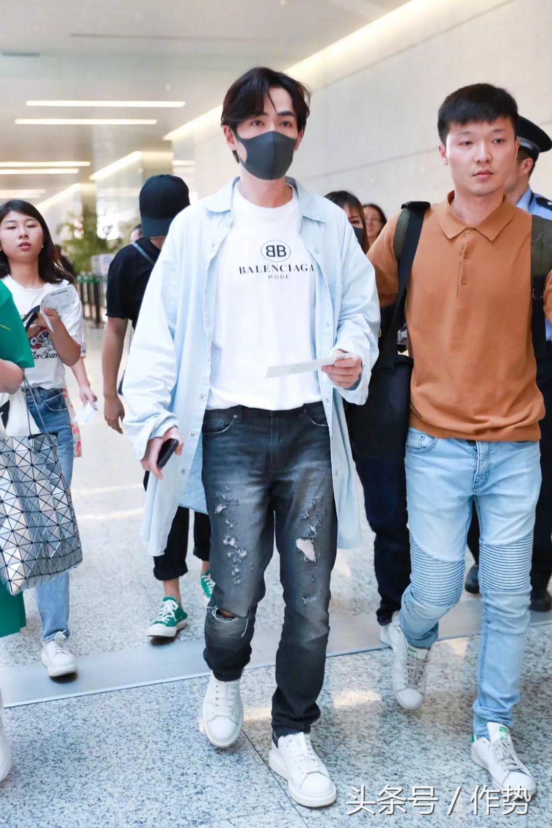 朱一龙现在怎么那么火,朱一龙现实中怎么样了图片