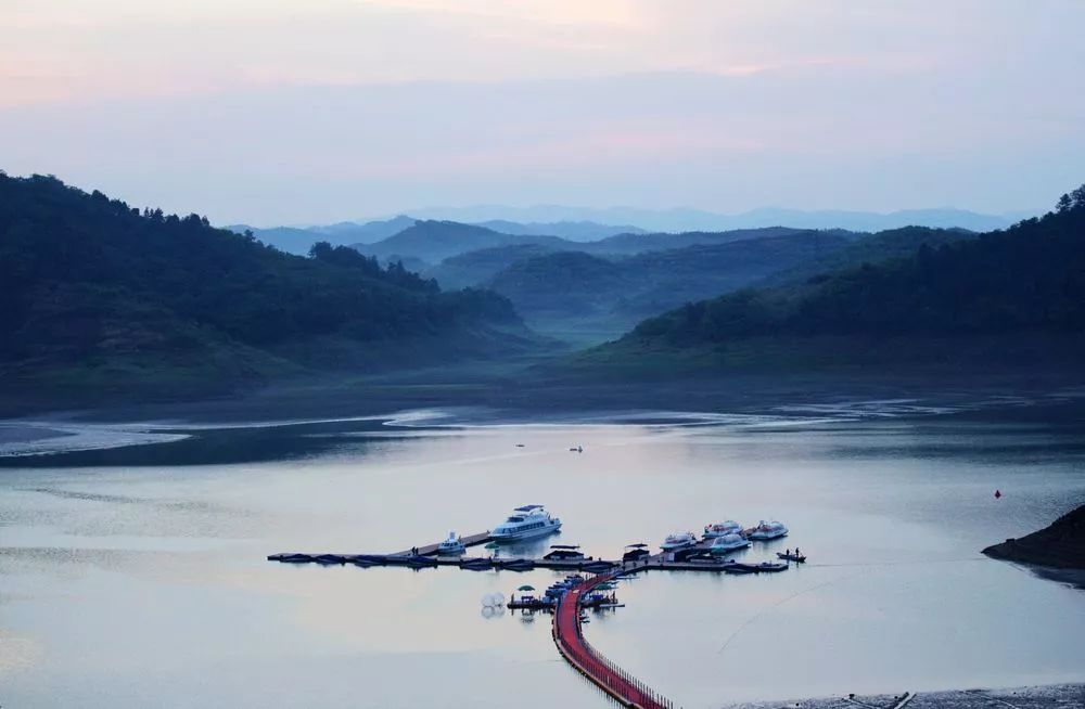 武当山神农架三日自助游求攻略,湖北武当山旅游攻略自助游线路图