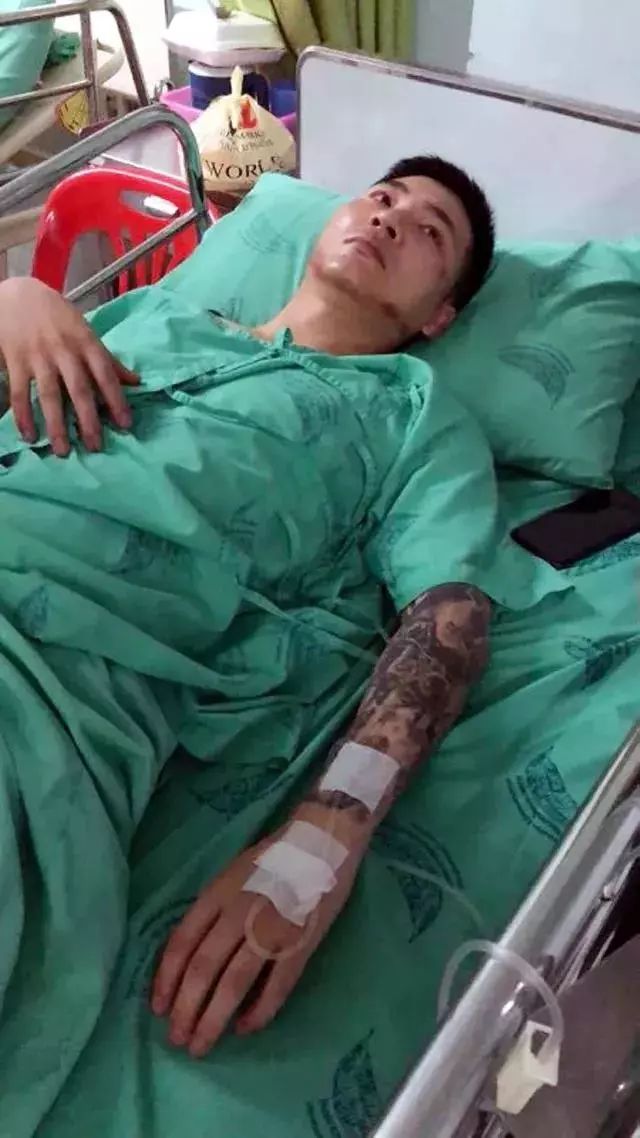 泰国沉船事故，副总理甩锅：罪在中国人，是中国人自己害自己！但真相随即浮出水面……