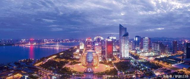 浙江舟山市区哪个区最好,浙江舟山地级市排名