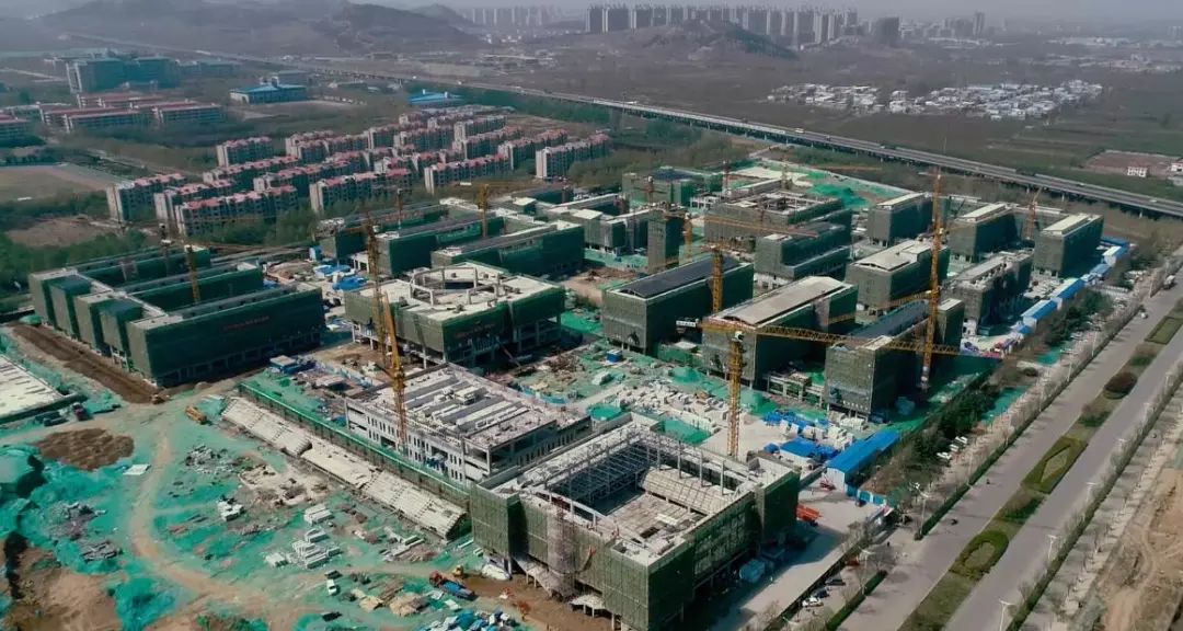 济南大学城实验几号开学,济南大学城实验高中开学时间