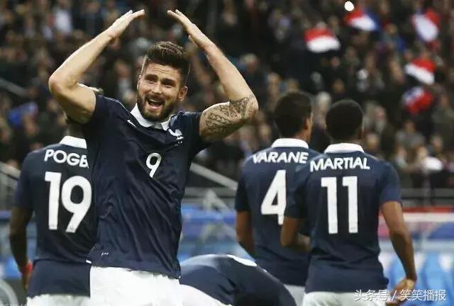 这一届世界杯的颜值扛把子,世界杯最新小鲜肉