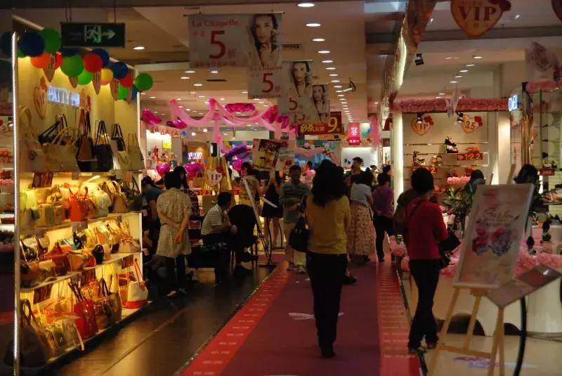 再见了珠海百货,再见了新香洲