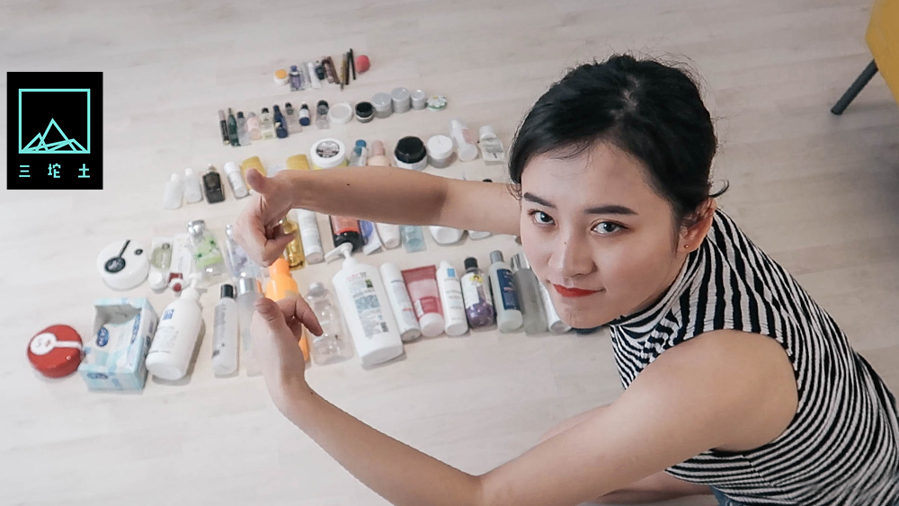 好用的彩妆护肤产品良心推荐图,好用到次次空瓶的护肤品合集