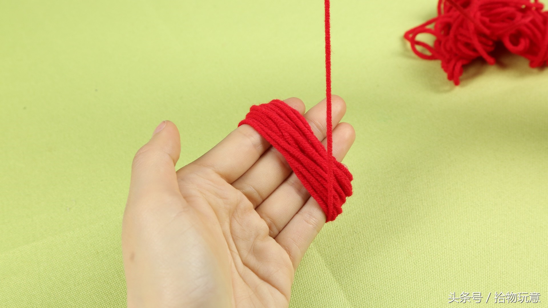 旧毛线怎么处理,剩下的毛线可以怎么处理