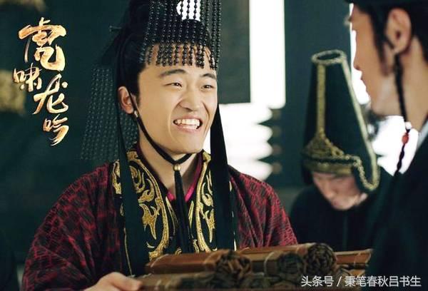 蜀国真的没人才吗？读完这5个成语，再去看看《季汉辅臣赞》