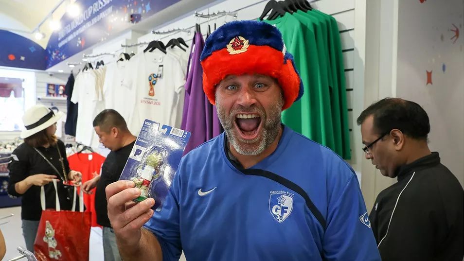 美国球迷为什么没进世界杯,美国人不爱看世界杯吗