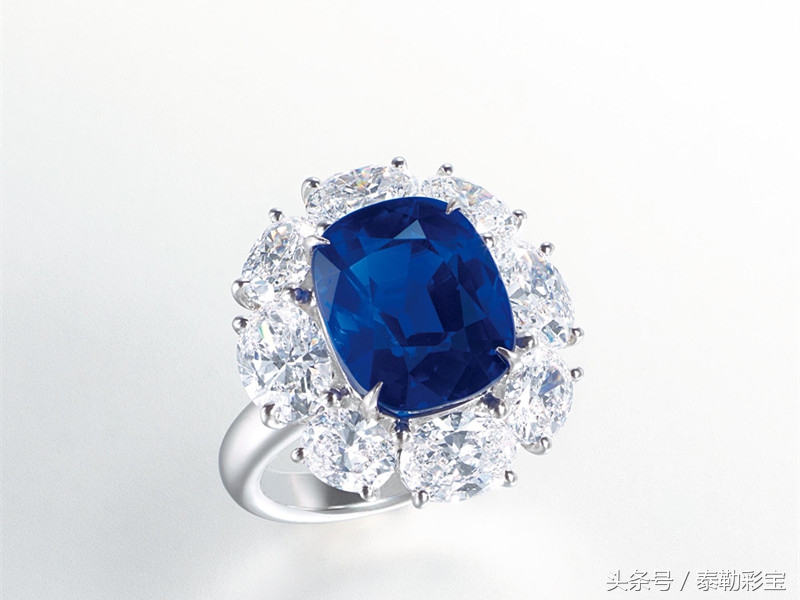 泰勒彩宝最新价格,斯里兰卡蓝宝石价格表