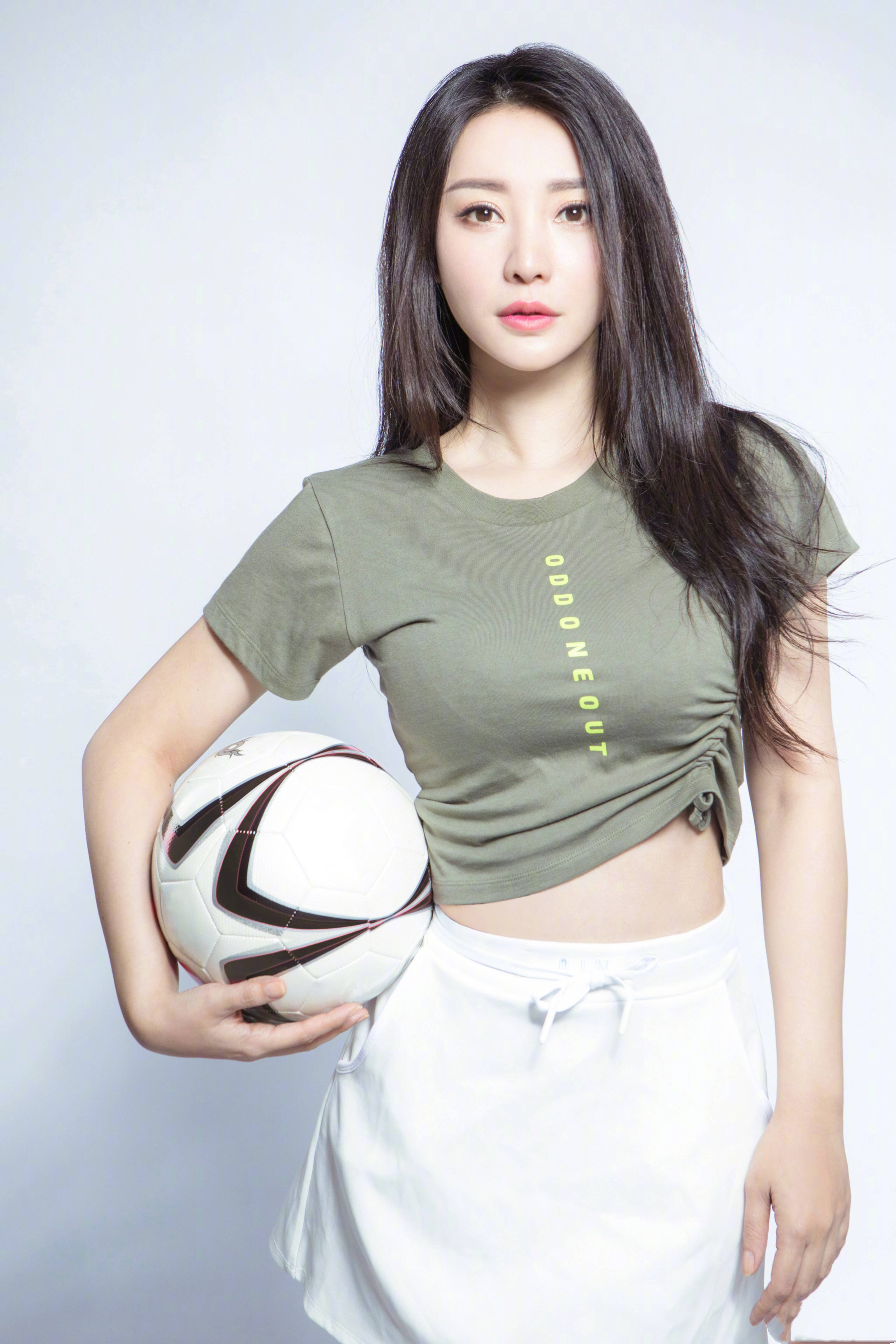 世界杯足球宝贝盘点,世界杯足球决赛4大巨星