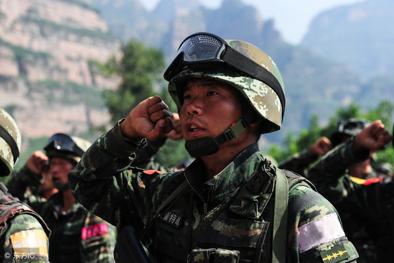 值得一看的军旅小说,军旅小说热血推文