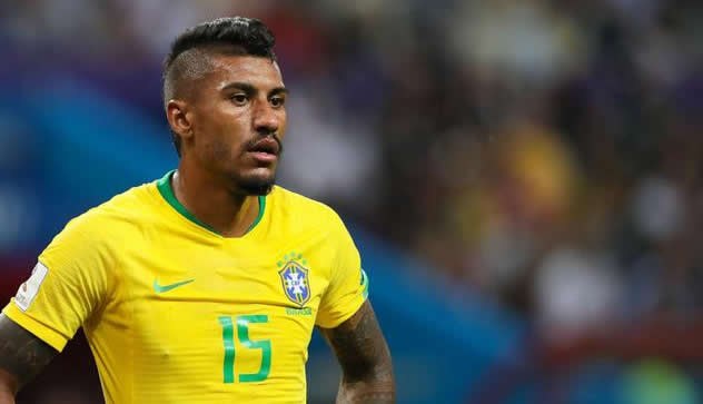 保利尼奥防守集锦,怎么防守保利尼奥