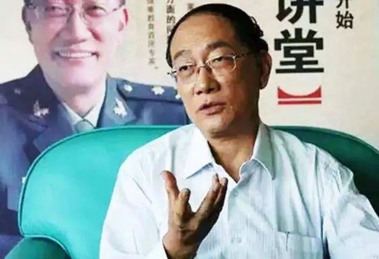 「夜听」中央保健委员：最普通最便宜的东西才最养人，惊醒亿万人！