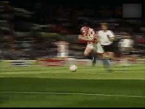 1998年克罗地亚阵容图文,克罗地亚黄金一代1988