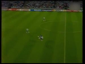 1998克罗地亚阵容,克罗地亚最初的黄金一代