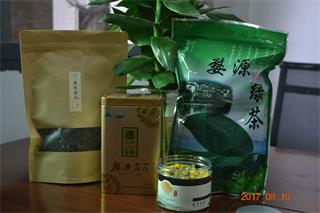 婺源绿茶品种,婺源高山绿茶价格